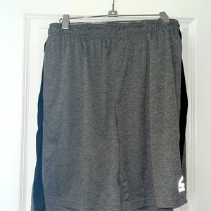 REEBOK RUNNING SHORTS
